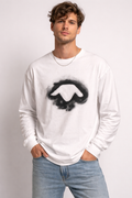 The First Shirt!